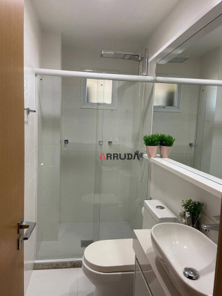 Imagem Apartamento com 3 Quartos à Venda, 105 m² em Centro - Cascavel