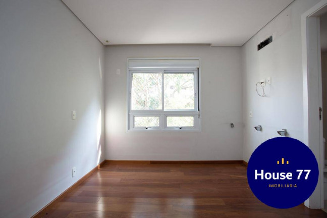 Imagem Apartamento com 4 Quartos para Alugar, 357 m² em Jardim Vitória Régia - São Paulo Imagem Apartamento com 4 Quartos para Alugar, 357 m² em Jardim Vitória Régia - São Paulo