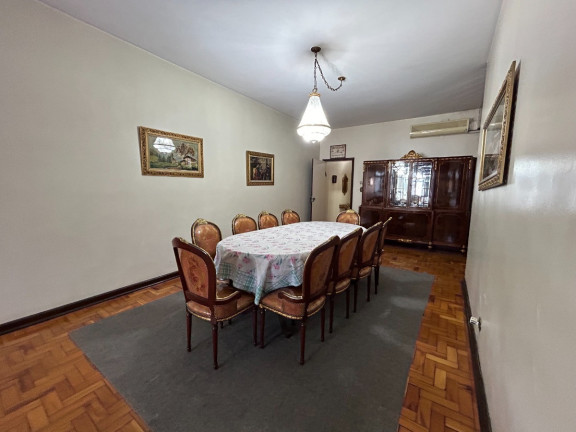 Imagem Apartamento com 3 Quartos à Venda, 160 m² em Bom Retiro - São Paulo