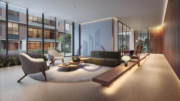 Imagem Apartamento com 3 Quartos à Venda, 188 m² em Hugo Lange - Curitiba Imagem Apartamento com 3 Quartos à Venda, 188 m² em Hugo Lange - Curitiba