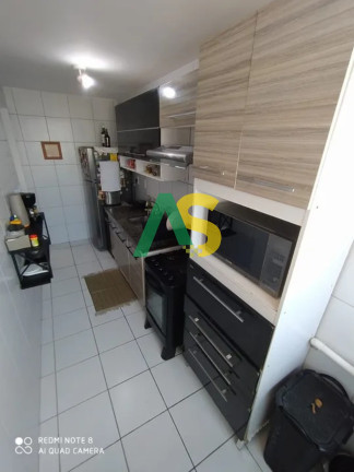 Imagem Imóvel com 3 Quartos à Venda, 67 m² em Piedade - Jaboatão Dos Guararapes