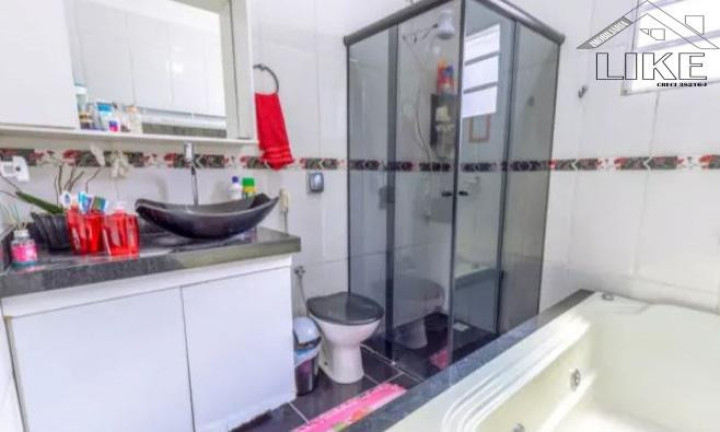 Imagem Casa com 3 Quartos à Venda, 190 m² em Parque Nova Esperança - São José Dos Campos