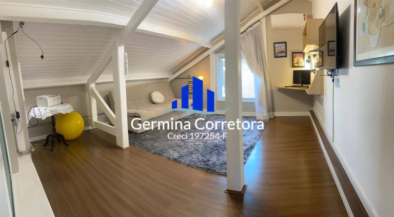 Imagem Casa com 4 Quartos para Alugar, 322 m² em Alphaville - Santana De Parnaíba