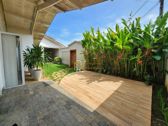 Imagem Casa com 3 Quartos à Venda, 177 m² em Canto Do Forte - Praia Grande Imagem Casa com 3 Quartos à Venda, 177 m² em Canto Do Forte - Praia Grande