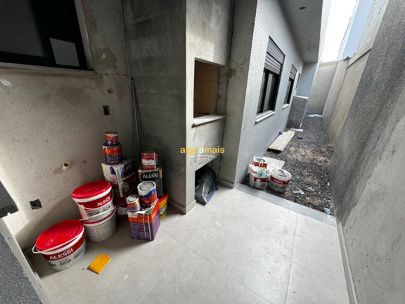 Casa com 3 Quartos à Venda, 85 m² em Centro - Xangri-lá
