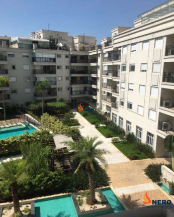 Imagem Cobertura com 2 Quartos à Venda, 143 m² em Jardim Leonor - São Paulo