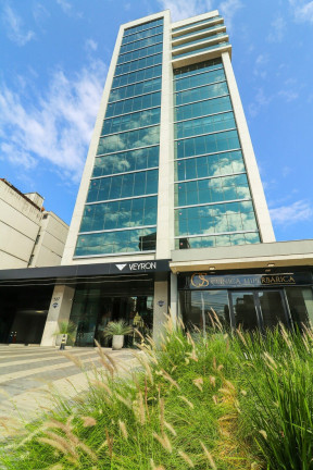 Imagem Sala Comercial à Venda, 71 m² em Higienópolis - Porto Alegre Imagem Sala Comercial à Venda, 71 m² em Higienópolis - Porto Alegre