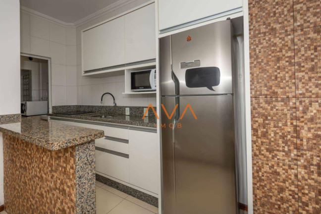 Imagem Apartamento com 2 Quartos à Venda, 67 m² em Ingleses - Florianópolis
