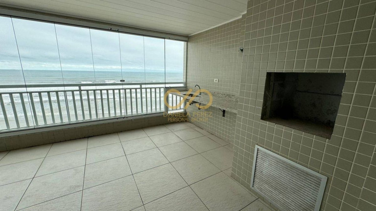 Imagem Apartamento com 3 Quartos à Venda, 163 m² em Aviação - Praia Grande Imagem Apartamento com 3 Quartos à Venda, 163 m² em Aviação - Praia Grande