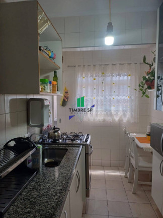 Imagem Apartamento com 1 Quarto à Venda, 46 m² em Santana - São Paulo