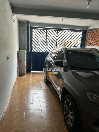 Imagem Sobrado com 2 Quartos à Venda, 110 m² em Vila Guarani (zona Sul) - São Paulo Imagem Sobrado com 2 Quartos à Venda, 110 m² em Vila Guarani (zona Sul) - São Paulo