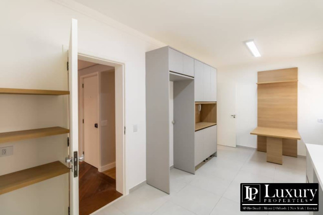 Imagem Apartamento com 3 Quartos à Venda, 175 m² em Higienópolis - São Paulo