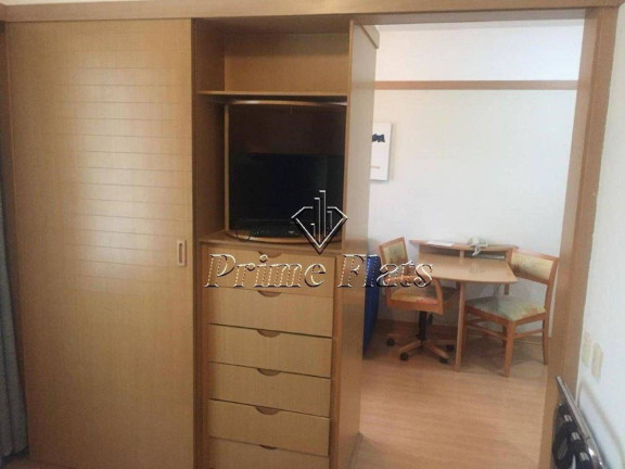 Imagem Apartamento com 1 Quarto à Venda, 28 m² em Consolação - São Paulo Imagem Apartamento com 1 Quarto à Venda, 28 m² em Consolação - São Paulo