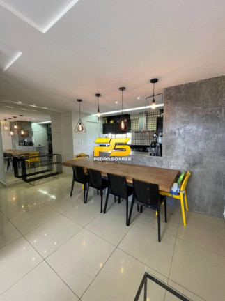Imagem Apartamento com 3 Quartos à Venda, 91 m² em Estados - João Pessoa Imagem Apartamento com 3 Quartos à Venda, 91 m² em Estados - João Pessoa