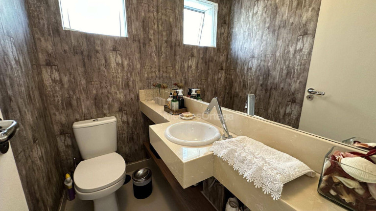 Imagem Apartamento com 3 Quartos à Venda, 125 m² em Parque Campolim - Sorocaba