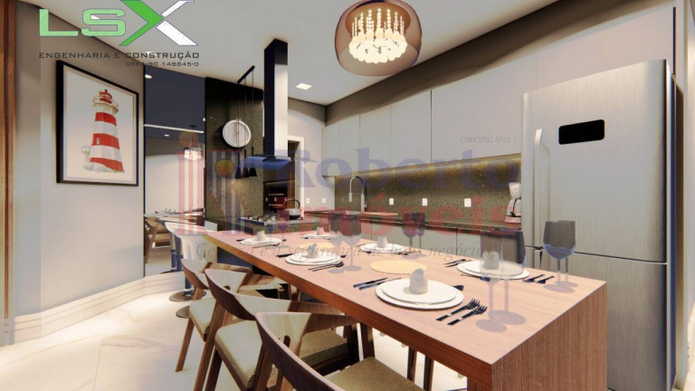 Imagem Casa com 3 Quartos à Venda, 112 m² em Volta Ao Mundo I - Itapoá Imagem Casa com 3 Quartos à Venda, 112 m² em Volta Ao Mundo I - Itapoá