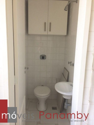 Imagem Apartamento com 2 Quartos à Venda, 68 m² em Vila Andrade - São Paulo