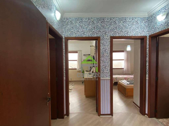 Imagem Casa de Condomínio com 3 Quartos à Venda, 361 m² em Granja Viana Ii - Cotia Imagem Casa de Condomínio com 3 Quartos à Venda, 361 m² em Granja Viana Ii - Cotia