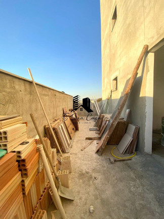 Imagem Apartamento com 3 Quartos à Venda, 130 m² em Novo Eldorado - Contagem