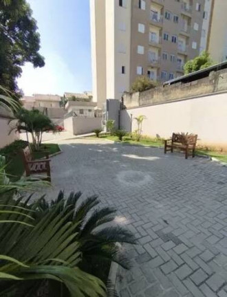 Imagem Apartamento com 2 Quartos à Venda, 500.000 m² em São Paulo - Jundiaí Imagem Apartamento com 2 Quartos à Venda, 500.000 m² em São Paulo - Jundiaí