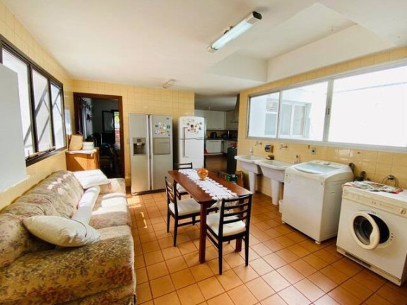 Imagem Cobertura com 4 Quartos à Venda, 563 m² em Barra Da Tijuca - Rio De Janeiro