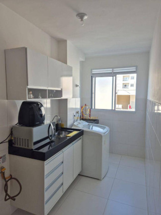 Imagem Apartamento com 2 Quartos à Venda, 46 m² em Jardim Sul - São José Dos Campos Imagem Apartamento com 2 Quartos à Venda, 46 m² em Jardim Sul - São José Dos Campos
