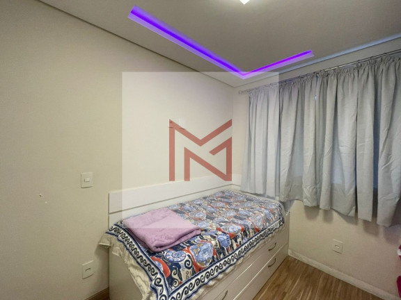 Imagem Apartamento com 3 Quartos à Venda, 98 m² em Jardim Las Palmas - Guarujá Imagem Apartamento com 3 Quartos à Venda, 98 m² em Jardim Las Palmas - Guarujá