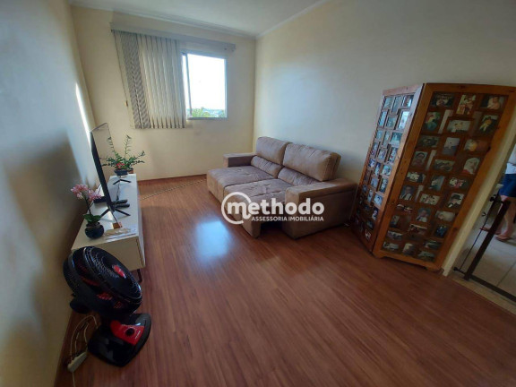 Imagem Apartamento com 2 Quartos à Venda, 70 m² em Vila João Jorge - Campinas Imagem Apartamento com 2 Quartos à Venda, 70 m² em Vila João Jorge - Campinas