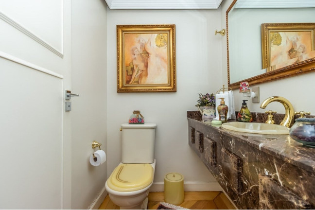Imagem Imóvel com 4 Quartos à Venda, 198 m² em Moema - São Paulo Imagem Imóvel com 4 Quartos à Venda, 198 m² em Moema - São Paulo