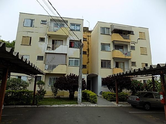 Apartamento com 2 Quartos à Venda, 56 m² em Glebas California - Piracicaba