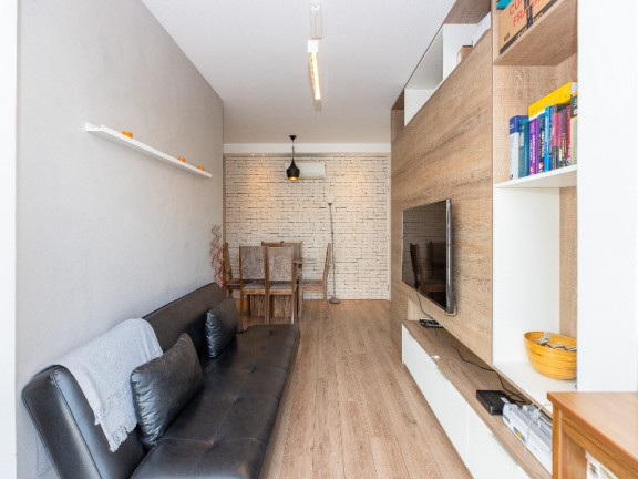 Imagem Imóvel com 2 Quartos à Venda, 60 m² em Vila Mariana - São Paulo