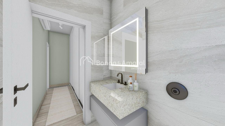Imagem Casa de Condomínio com 3 Quartos à Venda, 200 m² em Vila Monte Alegre - Paulínia Imagem Casa de Condomínio com 3 Quartos à Venda, 200 m² em Vila Monte Alegre - Paulínia