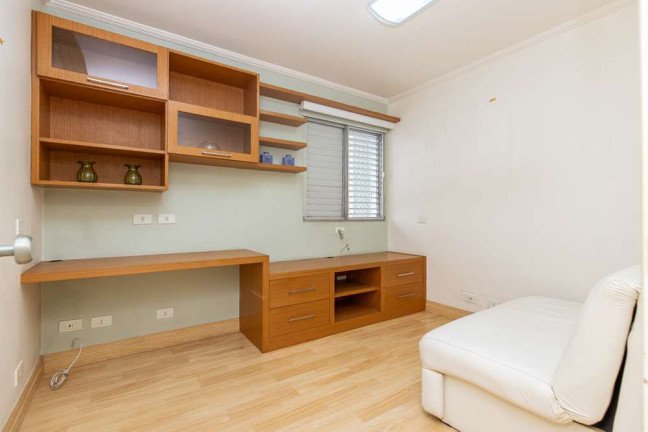 Imagem Apartamento com 3 Quartos à Venda, 85 m² em Campo Belo - São Paulo Imagem Apartamento com 3 Quartos à Venda, 85 m² em Campo Belo - São Paulo