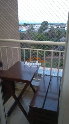 Imagem Imóvel com 2 Quartos à Venda, 45 m² em Condomínio Santa Clara - Mogi Guaçu Imagem Imóvel com 2 Quartos à Venda, 45 m² em Condomínio Santa Clara - Mogi Guaçu