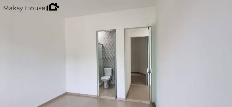 Imagem Casa com 3 Quartos à Venda, 130 m² em Bal. Nereidas - Guaratuba