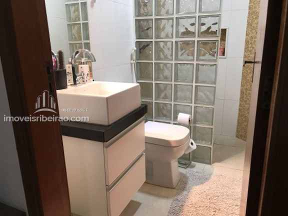 Imagem Apartamento com 3 Quartos à Venda, 108 m² em Parque Dos Bandeirantes - Ribeirão Preto