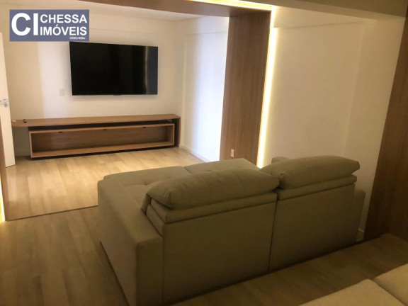 Imagem Apartamento com 3 Quartos à Venda, 112 m² em Fazenda - Itajaí