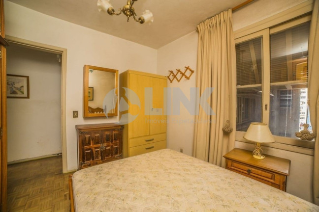 Imagem Apartamento com 3 Quartos à Venda, 93 m² em Centro Histórico - Porto Alegre Imagem Apartamento com 3 Quartos à Venda, 93 m² em Centro Histórico - Porto Alegre