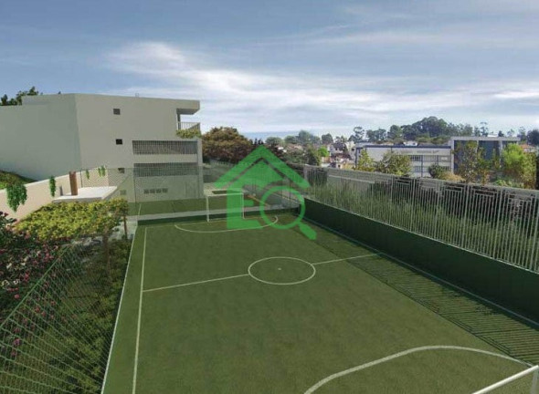 Imagem Apartamento com 3 Quartos à Venda, 107 m² em Vila Isa - São Paulo Imagem Apartamento com 3 Quartos à Venda, 107 m² em Vila Isa - São Paulo