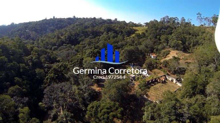 Imagem Terreno à Venda, 100.000 m² em Chácara Jaguari (fazendinha) - Santana De Parnaíba Imagem Terreno à Venda, 100.000 m² em Chácara Jaguari (fazendinha) - Santana De Parnaíba