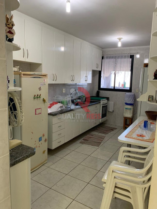 Imagem Apartamento com 3 Quartos à Venda, 140 m² em Canto Do Forte - Praia Grande Imagem Apartamento com 3 Quartos à Venda, 140 m² em Canto Do Forte - Praia Grande