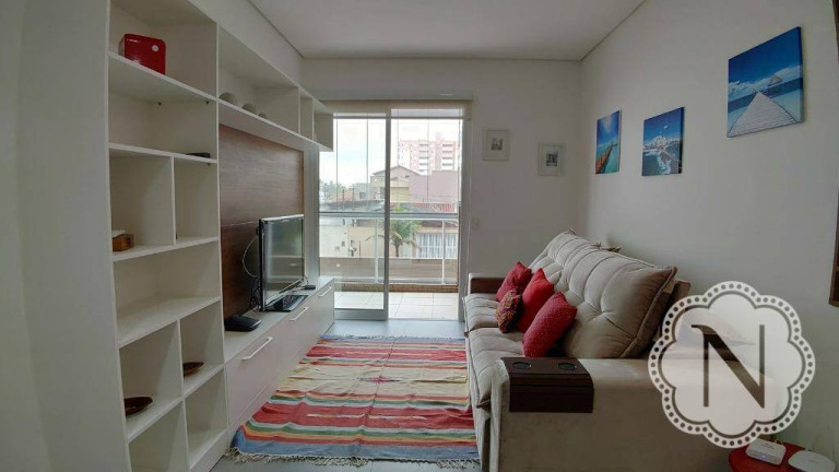 Imagem Apartamento com 2 Quartos à Venda, 77 m² em Centro - Itanhaém Imagem Apartamento com 2 Quartos à Venda, 77 m² em Centro - Itanhaém