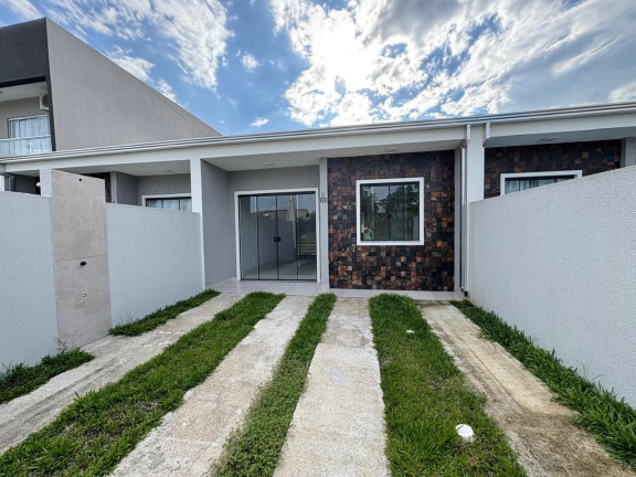 Casa com 3 Quartos à Venda, 60 m² em Patrick - Pontal Do Paraná