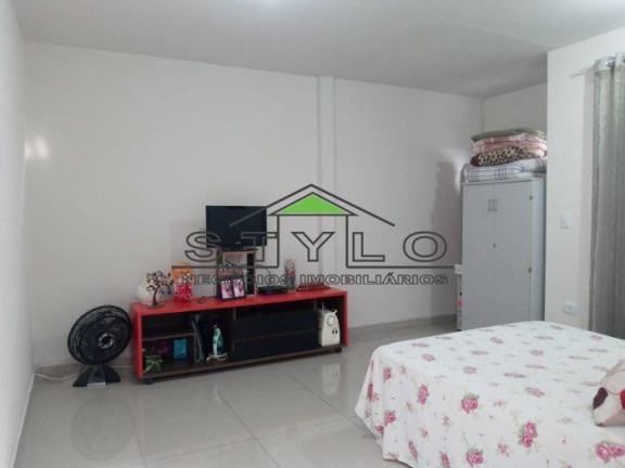 Imagem Casa com 3 Quartos à Venda, 112 m² em Paulicéia - São Bernardo Do Campo Imagem Casa com 3 Quartos à Venda, 112 m² em Paulicéia - São Bernardo Do Campo