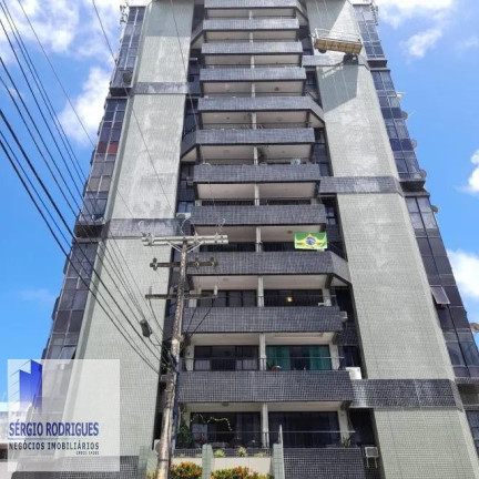 Imagem Apartamento com 3 Quartos à Venda, 118 m² em Candeias - Jaboatão Dos Guararapes Imagem Apartamento com 3 Quartos à Venda, 118 m² em Candeias - Jaboatão Dos Guararapes