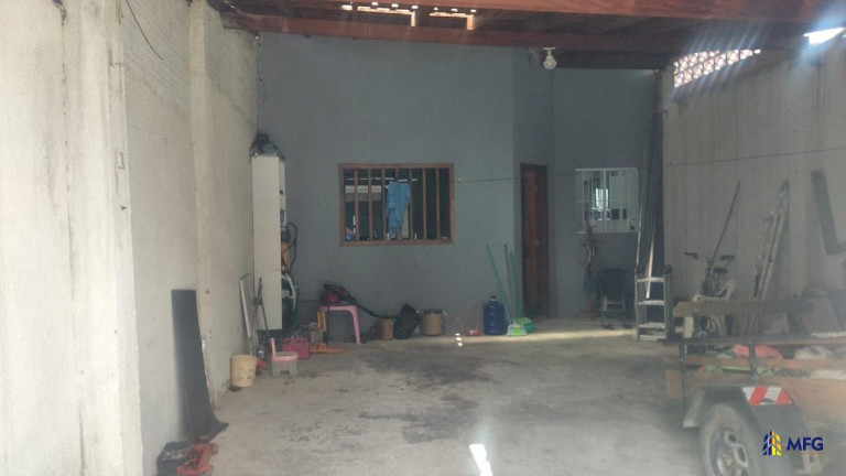 Imagem Casa com 3 Quartos à Venda, 132 m² em Ipiranga - Sorocaba