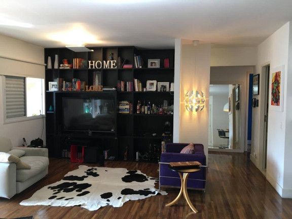 Imagem Apartamento com 3 Quartos à Venda, 115 m² em Vila Mariana - São Paulo Imagem Apartamento com 3 Quartos à Venda, 115 m² em Vila Mariana - São Paulo