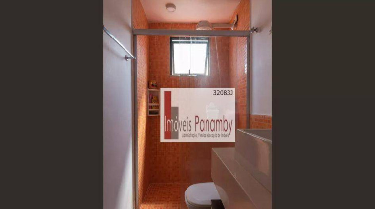 Imagem Apartamento com 2 Quartos à Venda, 52 m² em Cursino - São Paulo