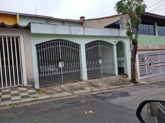 Imagem Sobrado com 3 Quartos à Venda, 175 m² em Vila Cleonice - São Paulo Imagem Sobrado com 3 Quartos à Venda, 175 m² em Vila Cleonice - São Paulo