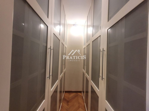 Imagem Apartamento com 3 Quartos à Venda, 164 m² em Paraíso - São Paulo